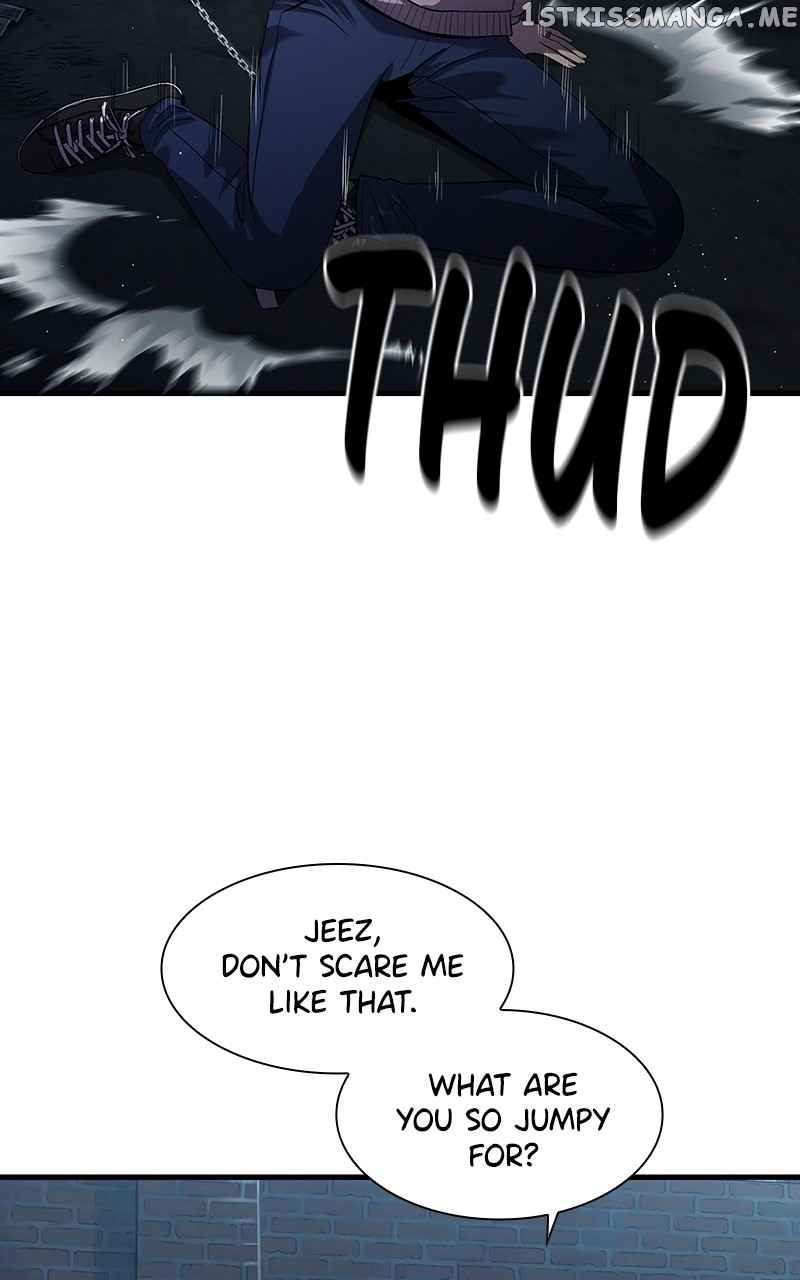 Surviving as a Fish Chapter 30 - Page 7