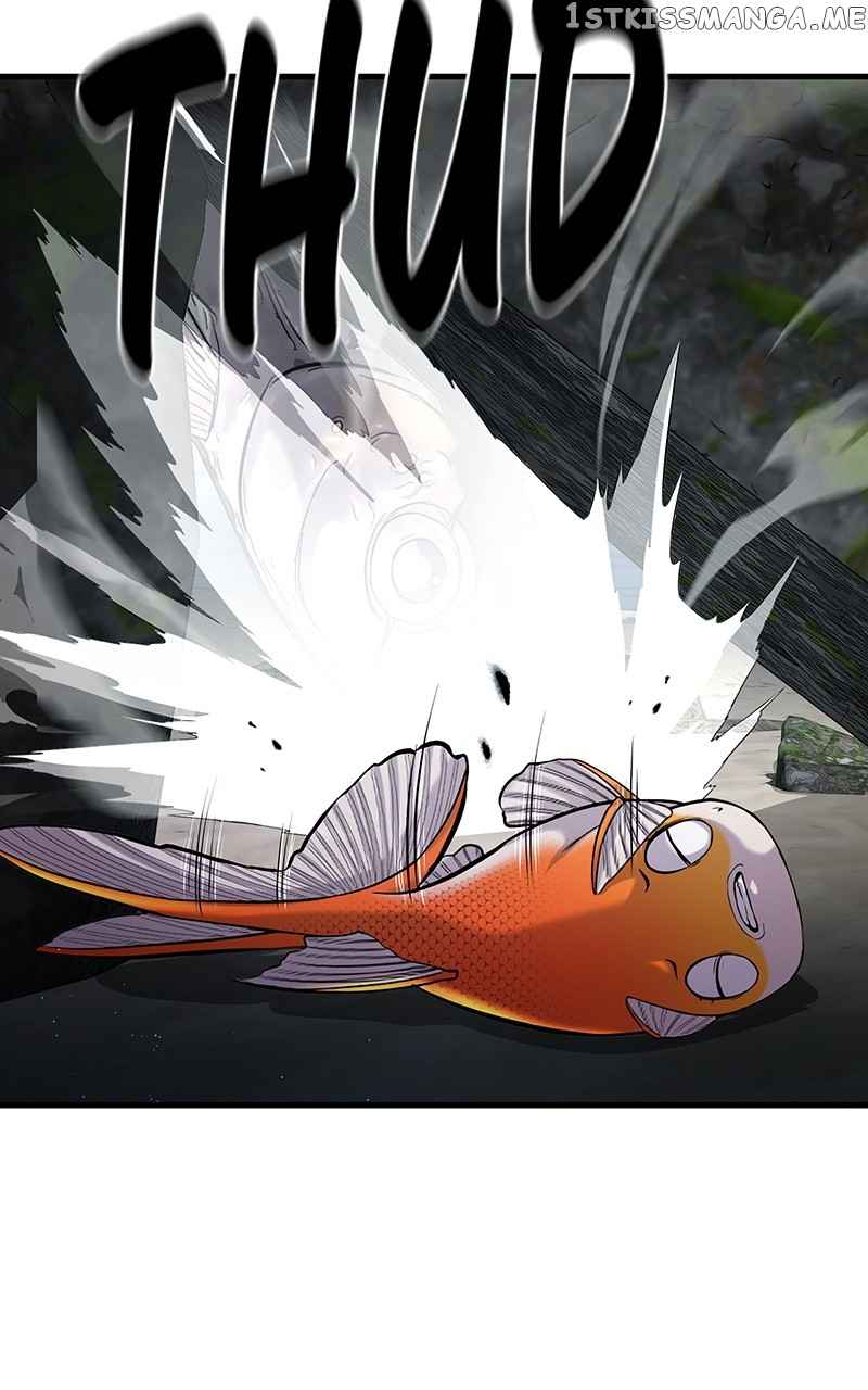 Surviving as a Fish Chapter 30 - Page 70