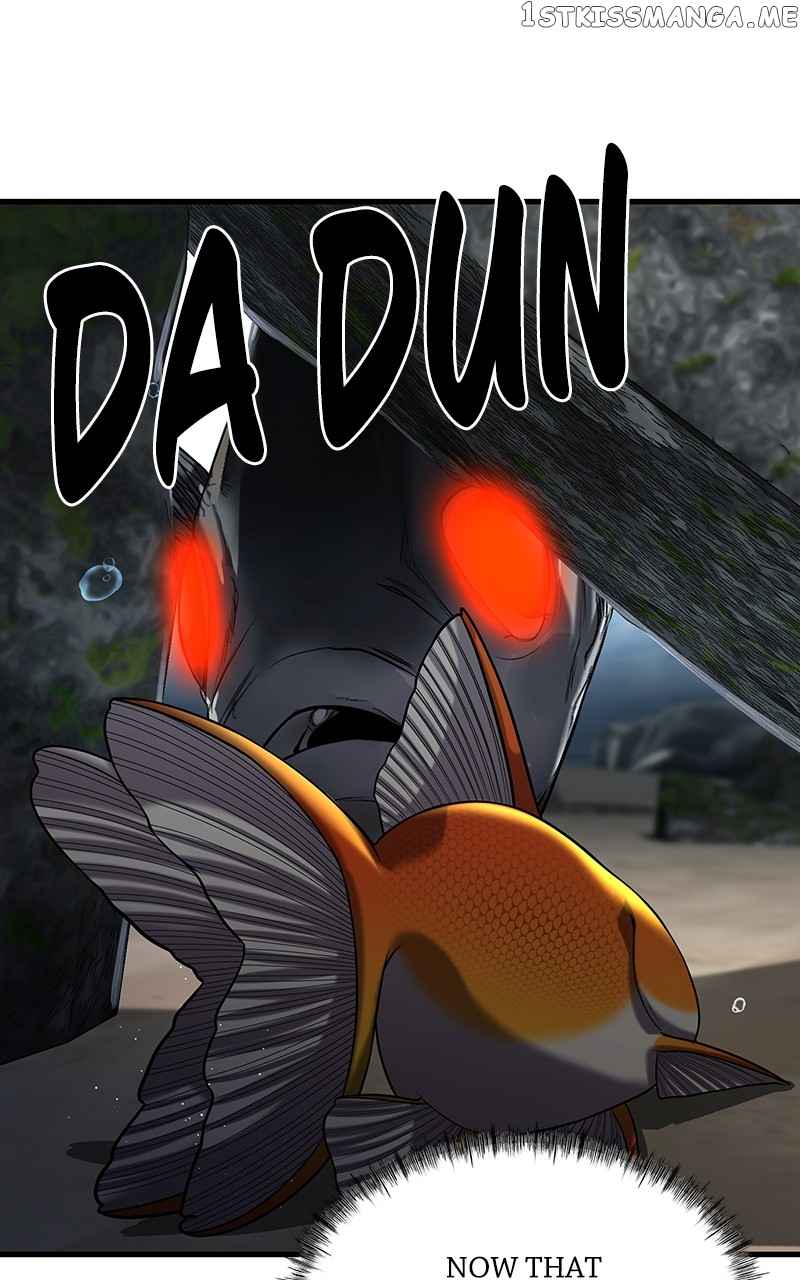 Surviving as a Fish Chapter 30 - Page 72