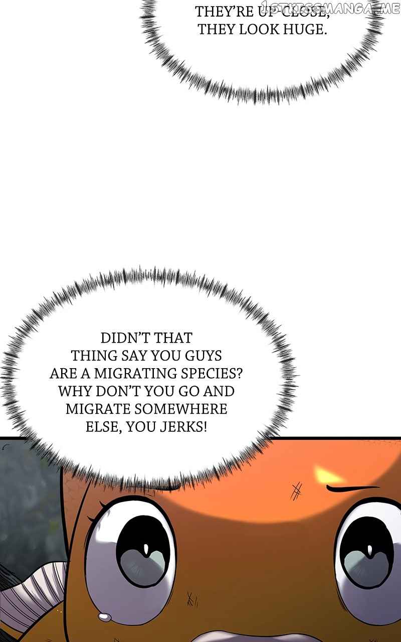 Surviving as a Fish Chapter 30 - Page 73