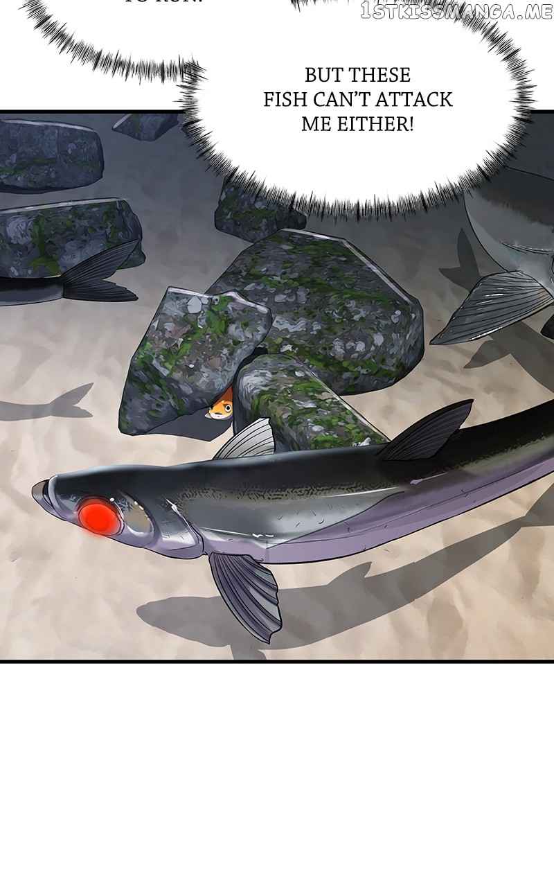 Surviving as a Fish Chapter 30 - Page 76