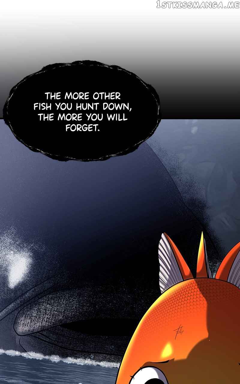 Surviving as a Fish Chapter 30 - Page 77