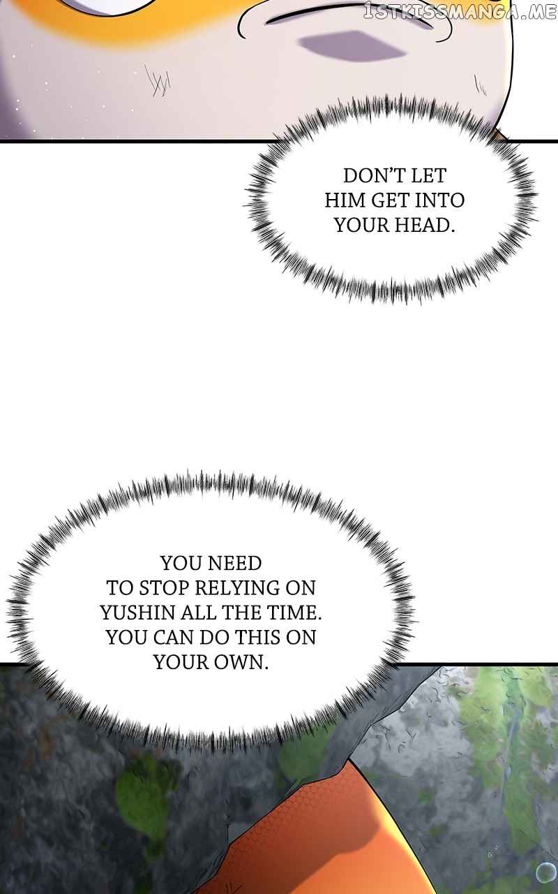 Surviving as a Fish Chapter 30 - Page 79