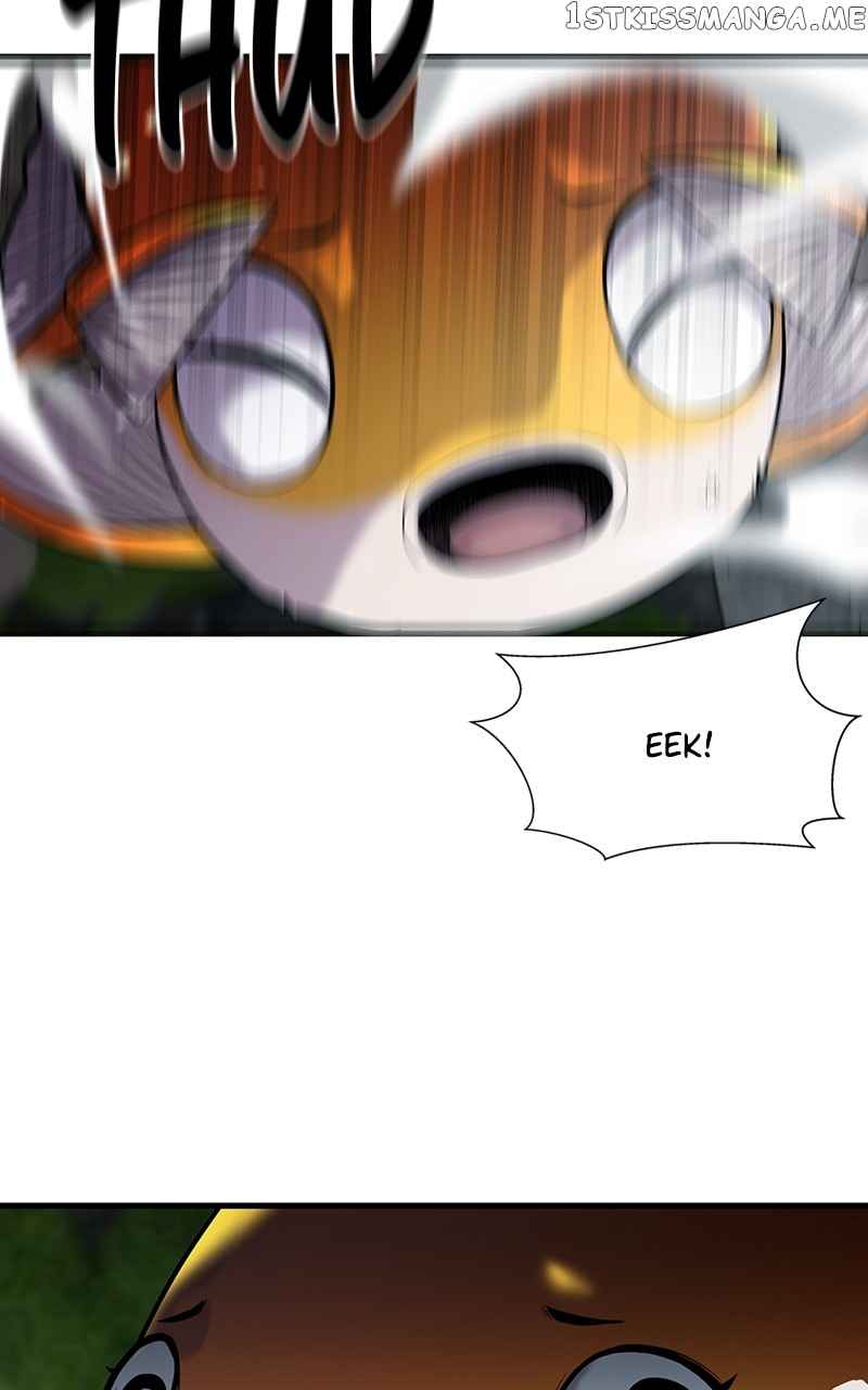 Surviving as a Fish Chapter 30 - Page 82