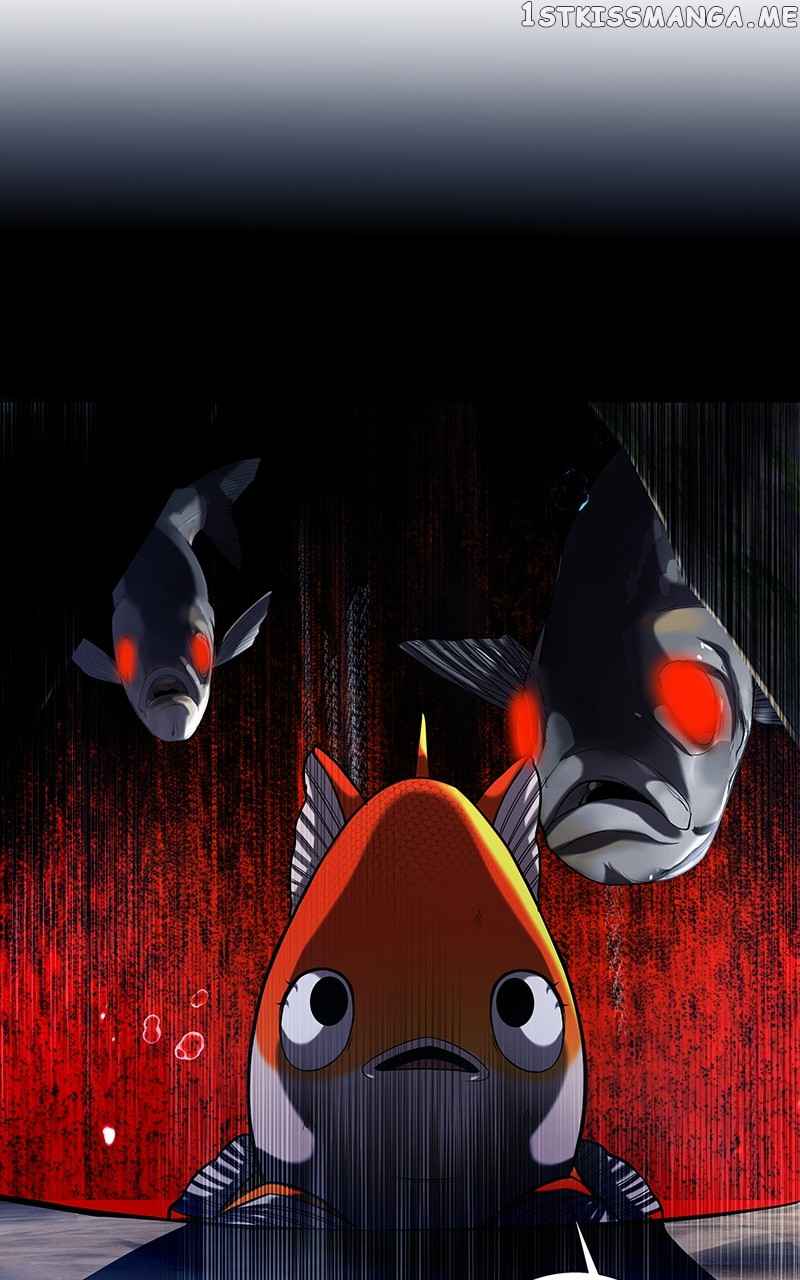 Surviving as a Fish Chapter 30 - Page 89