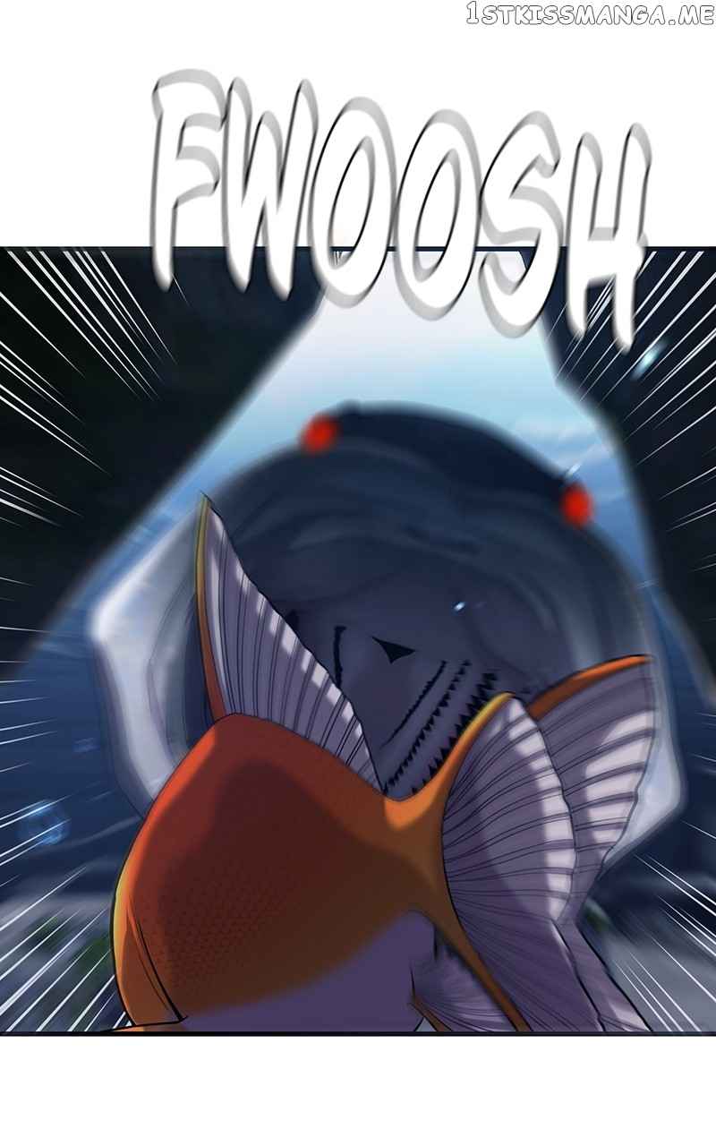 Surviving as a Fish Chapter 30 - Page 91