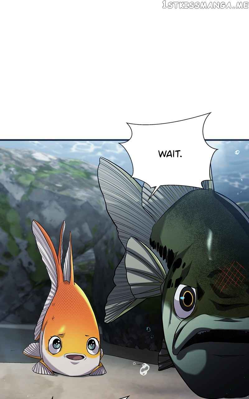 Surviving as a Fish Chapter 30 - Page 95