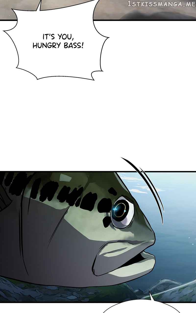 Surviving as a Fish Chapter 30 - Page 96