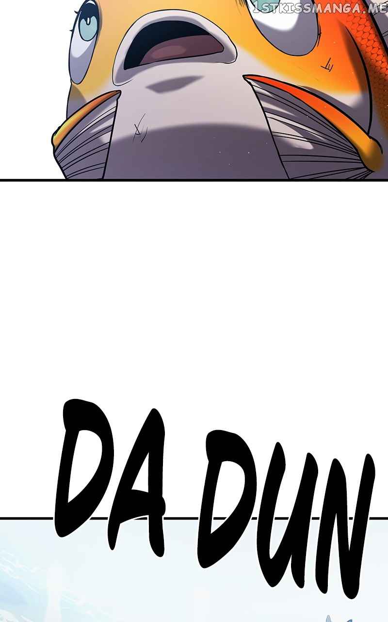Surviving as a Fish Chapter 30 - Page 99
