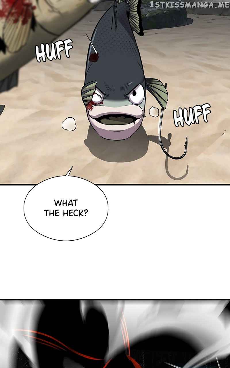 Surviving as a Fish Chapter 31 - Page 102