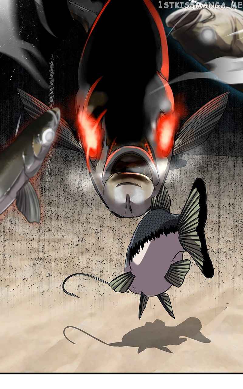 Surviving as a Fish Chapter 31 - Page 103