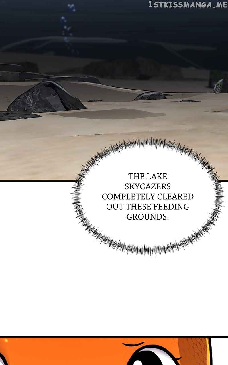 Surviving as a Fish Chapter 31 - Page 106
