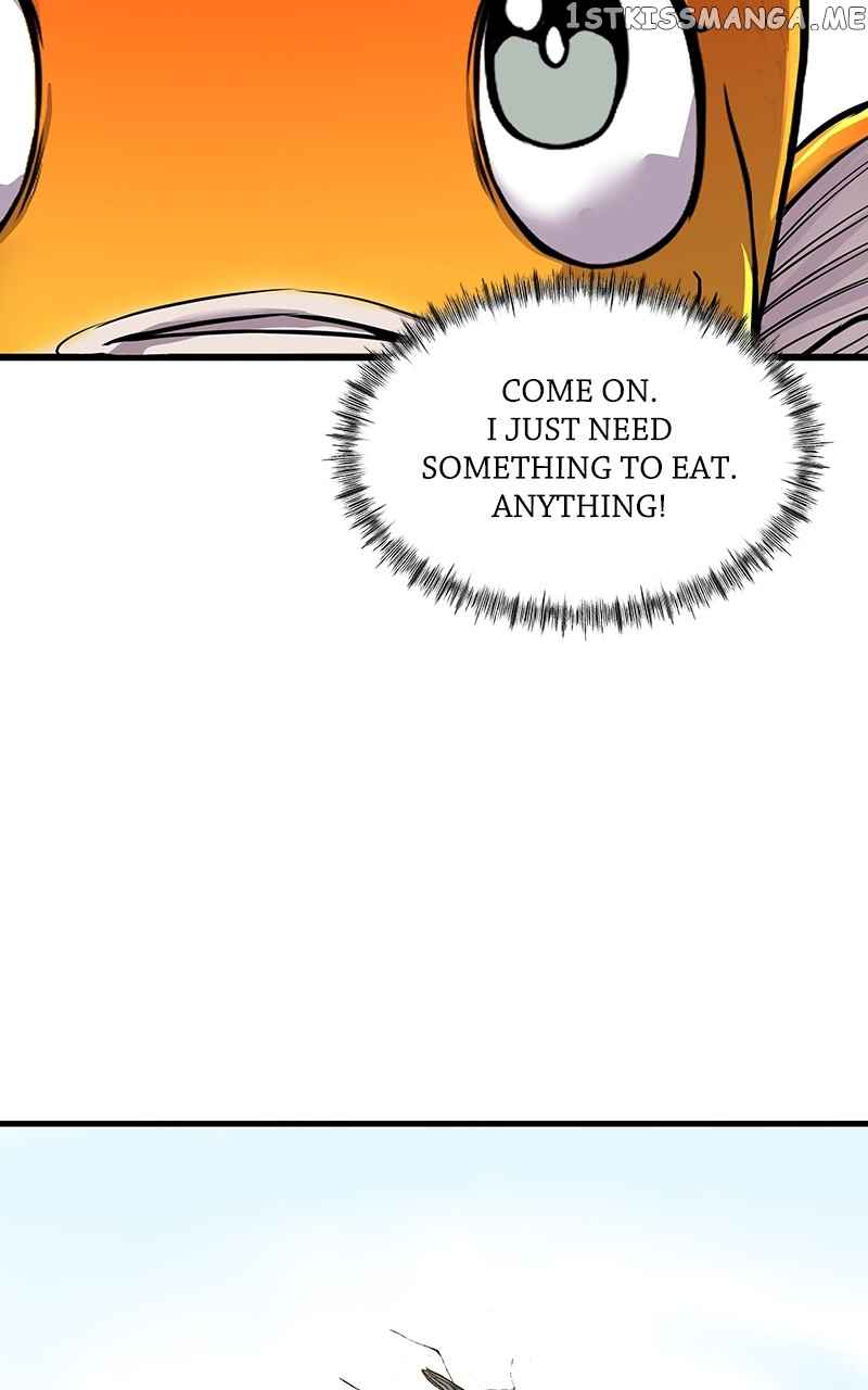Surviving as a Fish Chapter 31 - Page 107