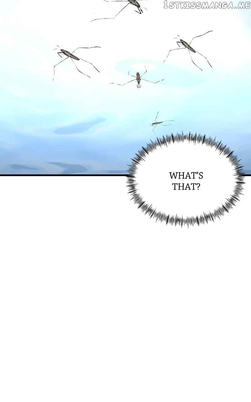 Surviving as a Fish Chapter 31 - Page 108