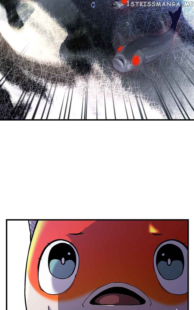 Surviving as a Fish Chapter 31 - Page 11