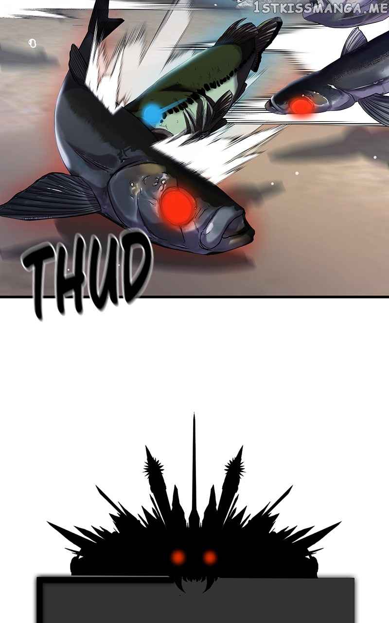 Surviving as a Fish Chapter 31 - Page 13