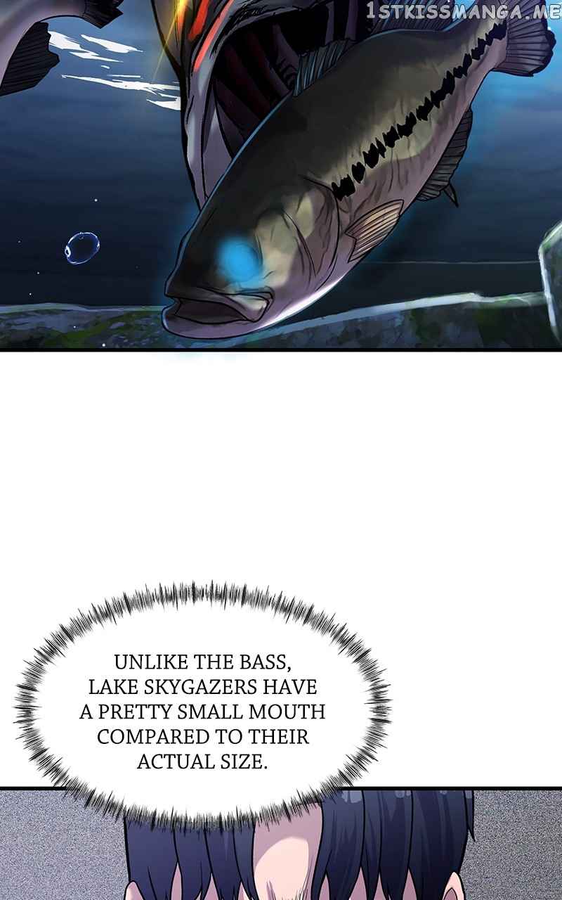 Surviving as a Fish Chapter 31 - Page 16