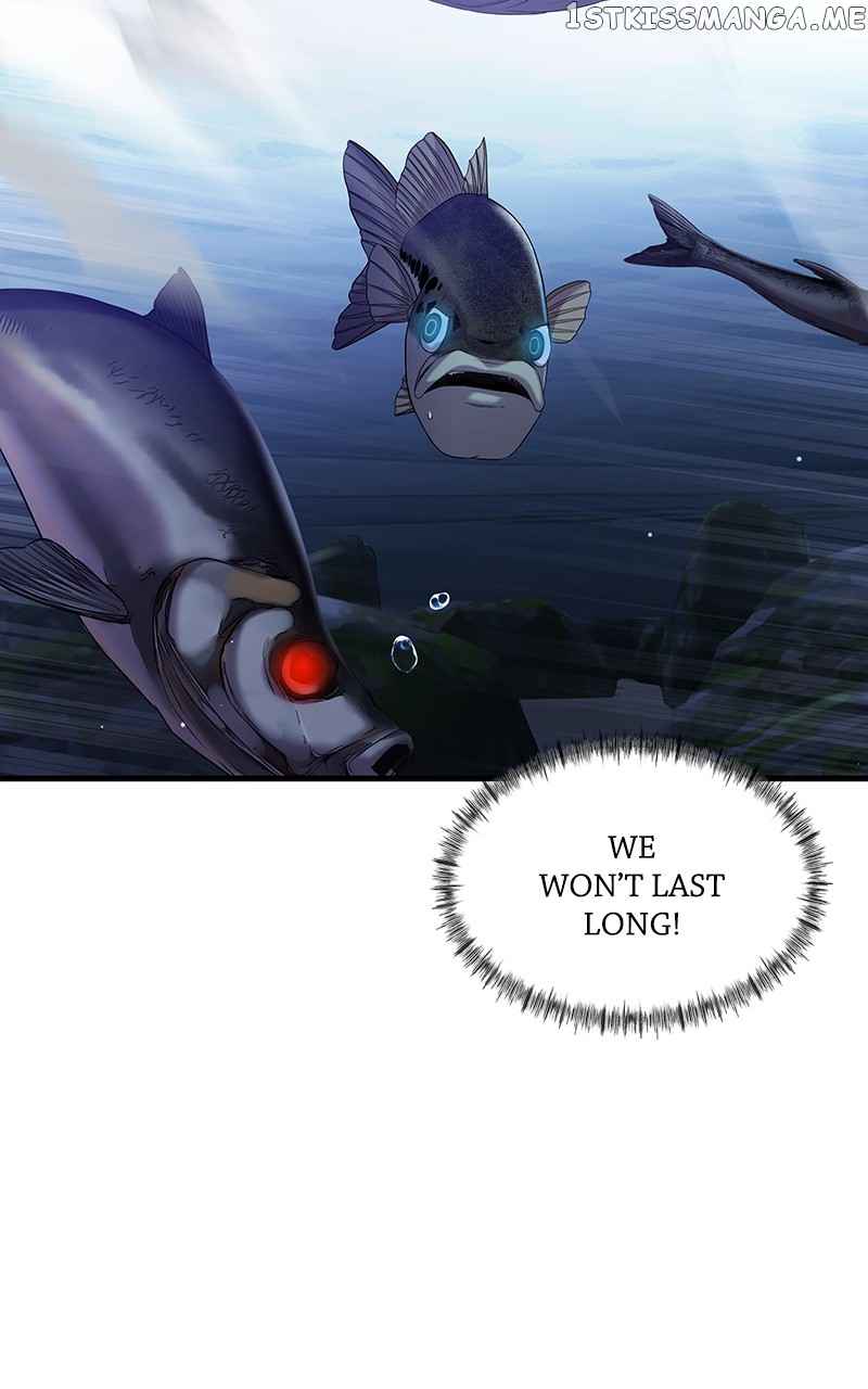 Surviving as a Fish Chapter 31 - Page 18