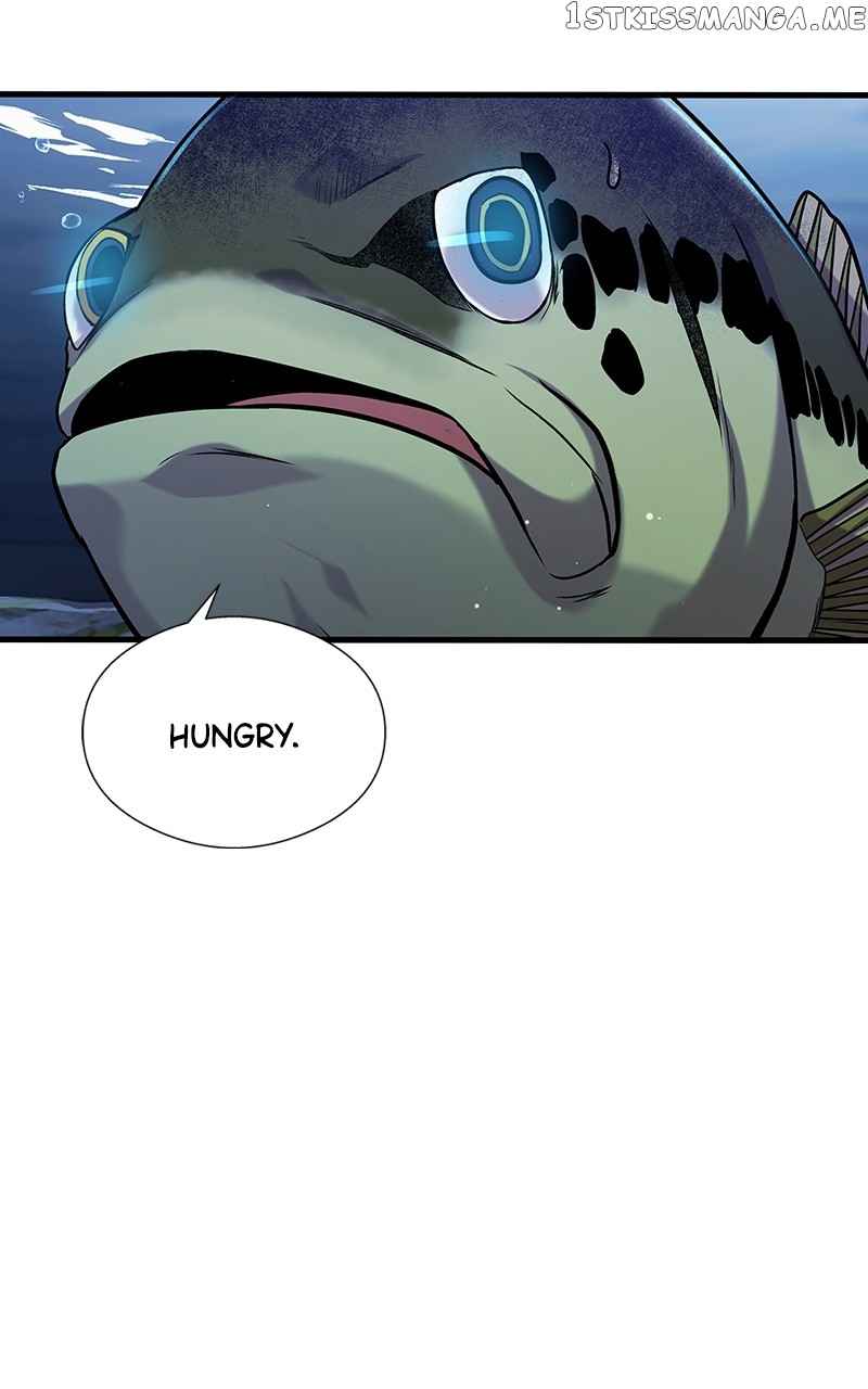 Surviving as a Fish Chapter 31 - Page 19