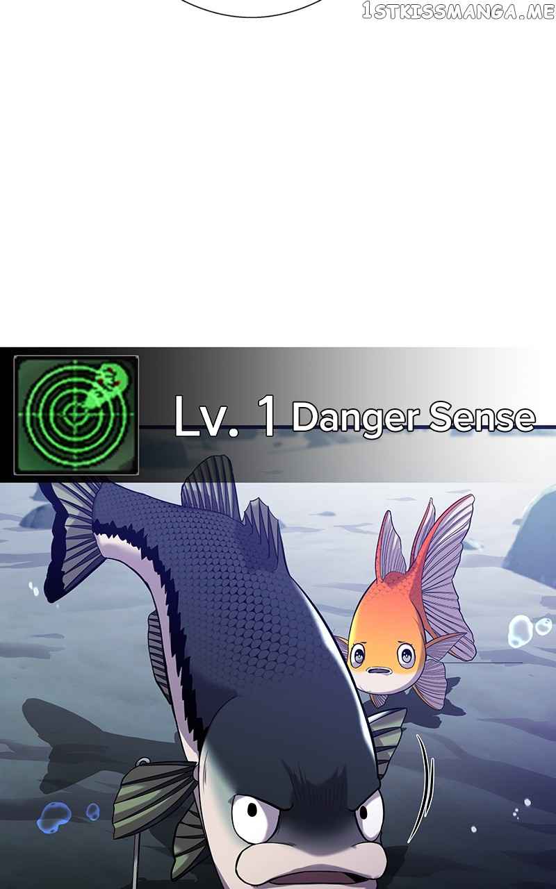 Surviving as a Fish Chapter 31 - Page 23