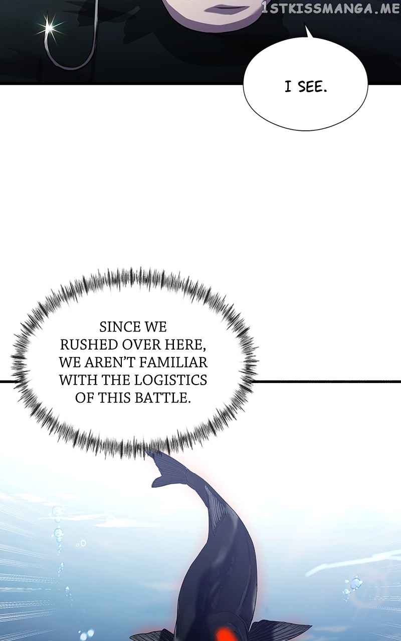 Surviving as a Fish Chapter 31 - Page 24
