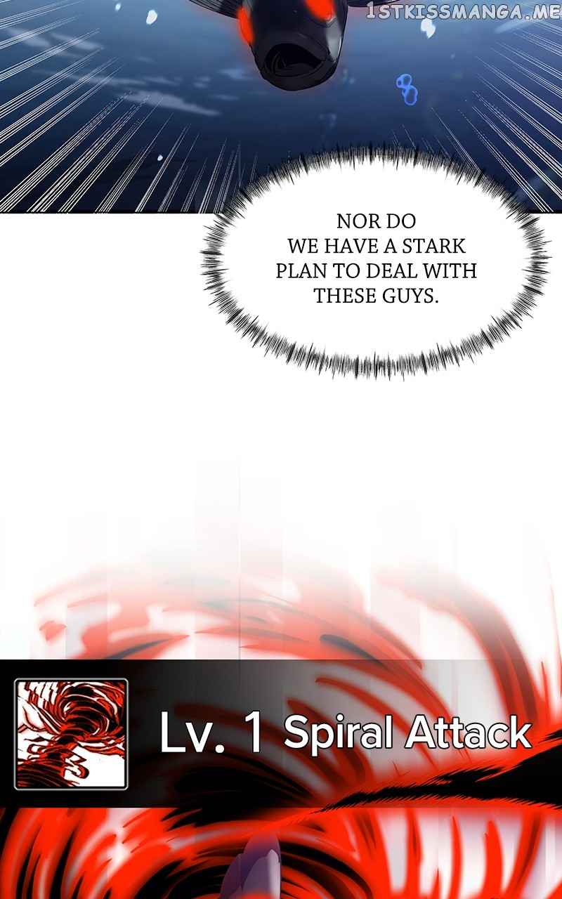 Surviving as a Fish Chapter 31 - Page 25