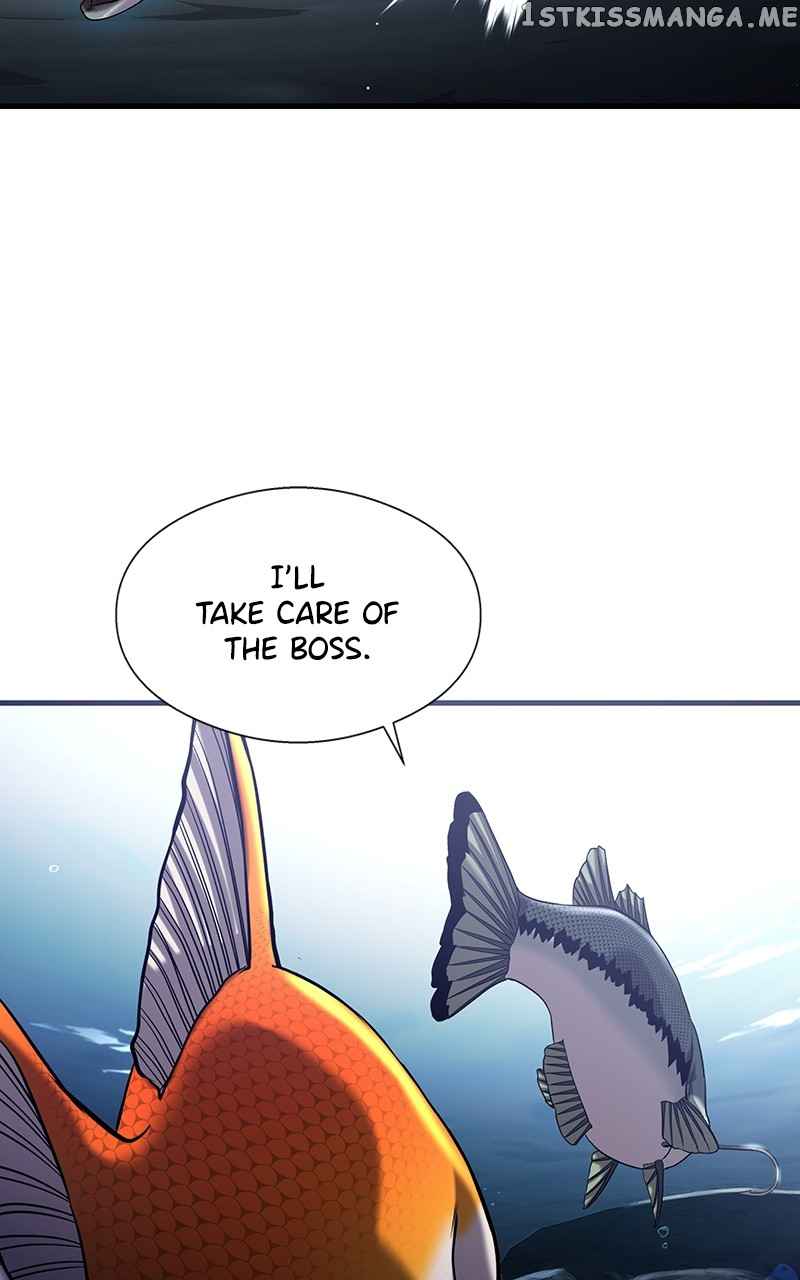 Surviving as a Fish Chapter 31 - Page 29