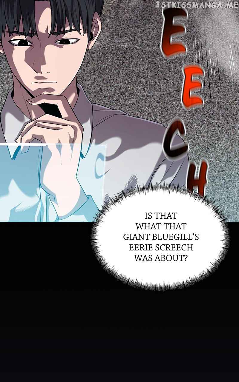 Surviving as a Fish Chapter 31 - Page 3