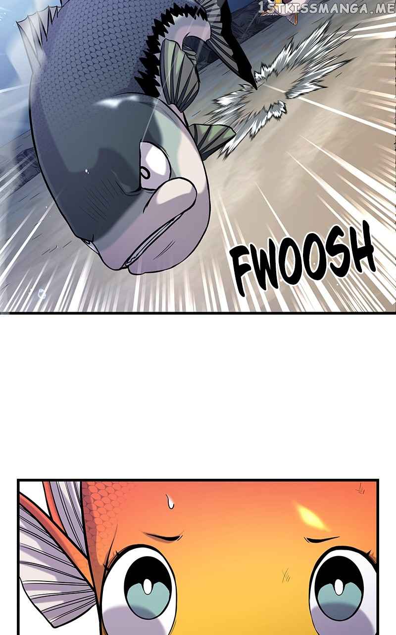 Surviving as a Fish Chapter 31 - Page 31