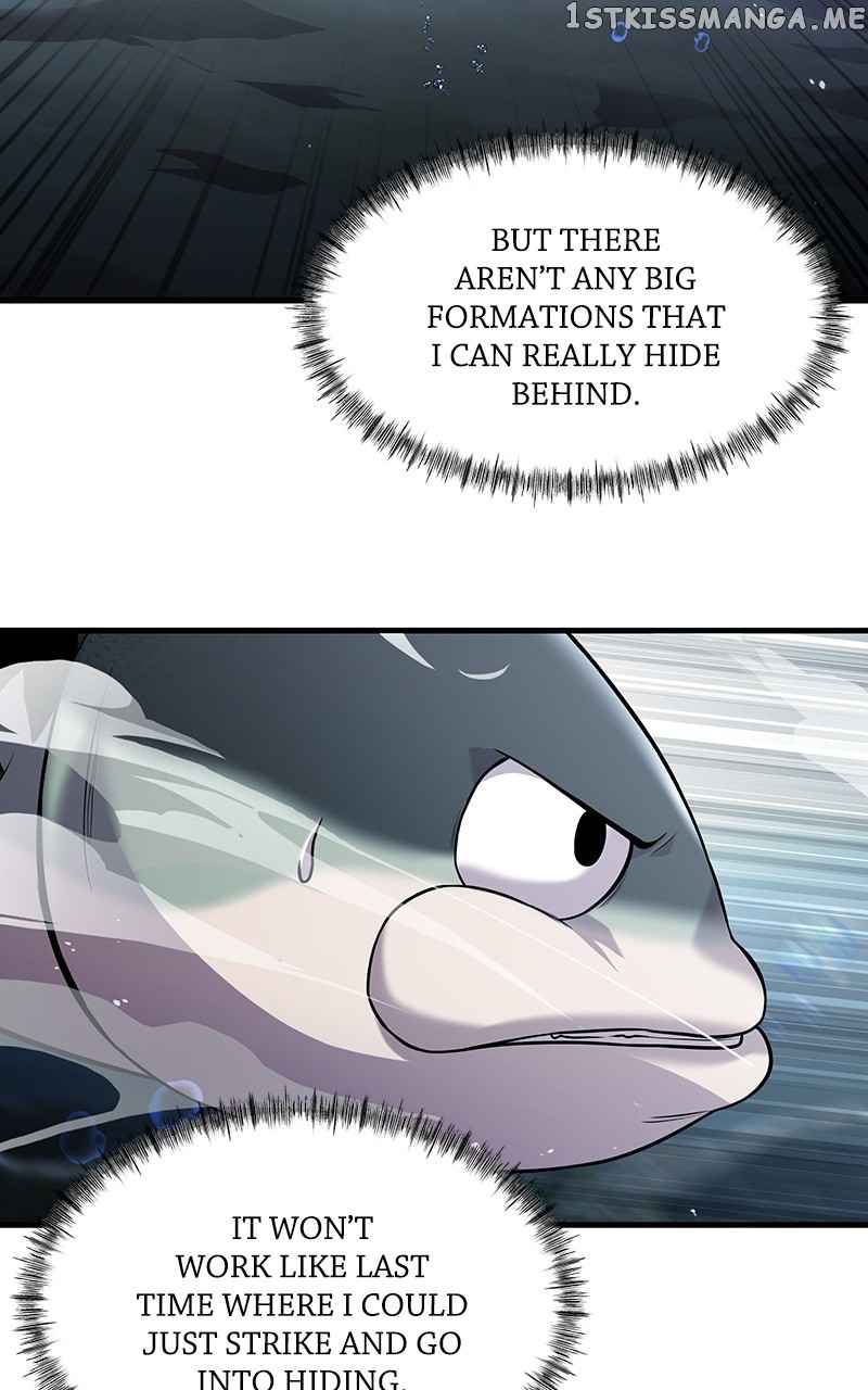 Surviving as a Fish Chapter 31 - Page 33