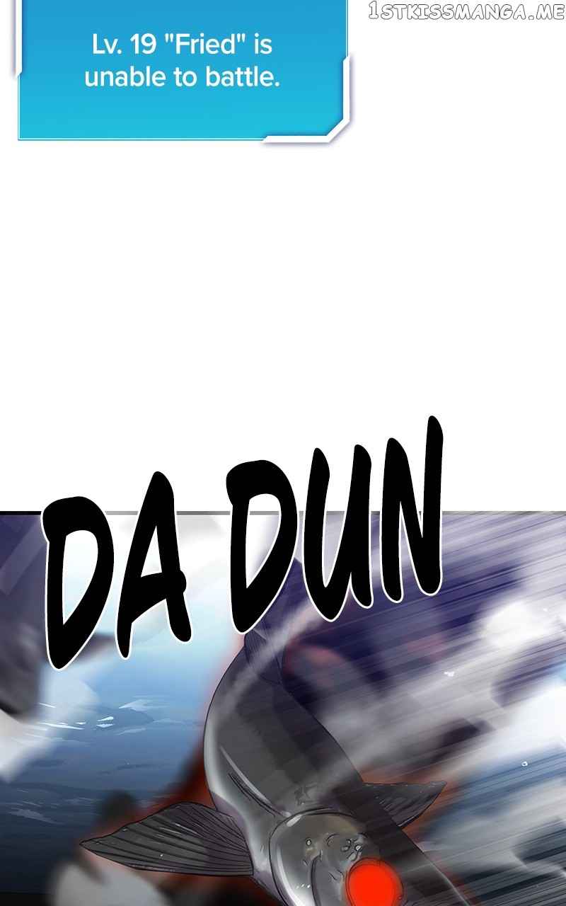 Surviving as a Fish Chapter 31 - Page 35