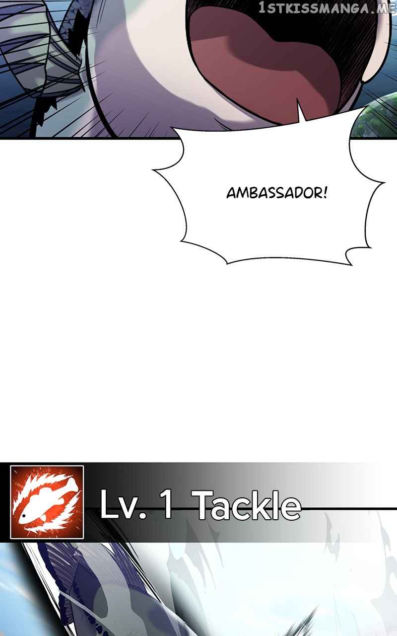 Surviving as a Fish Chapter 31 - Page 37