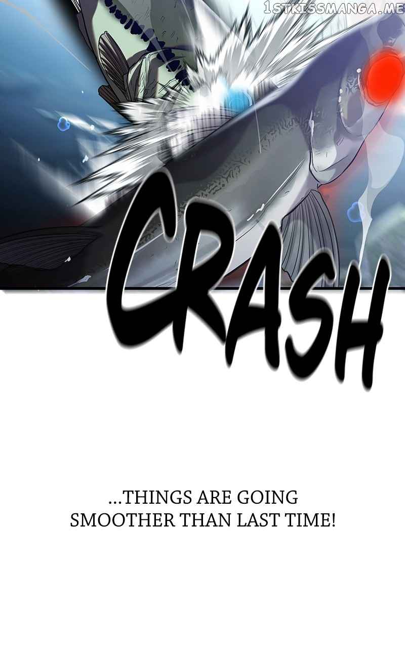 Surviving as a Fish Chapter 31 - Page 38