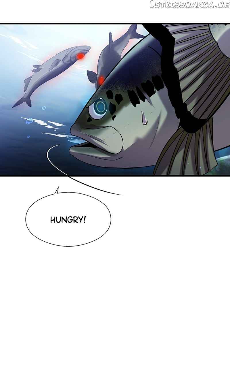 Surviving as a Fish Chapter 31 - Page 39