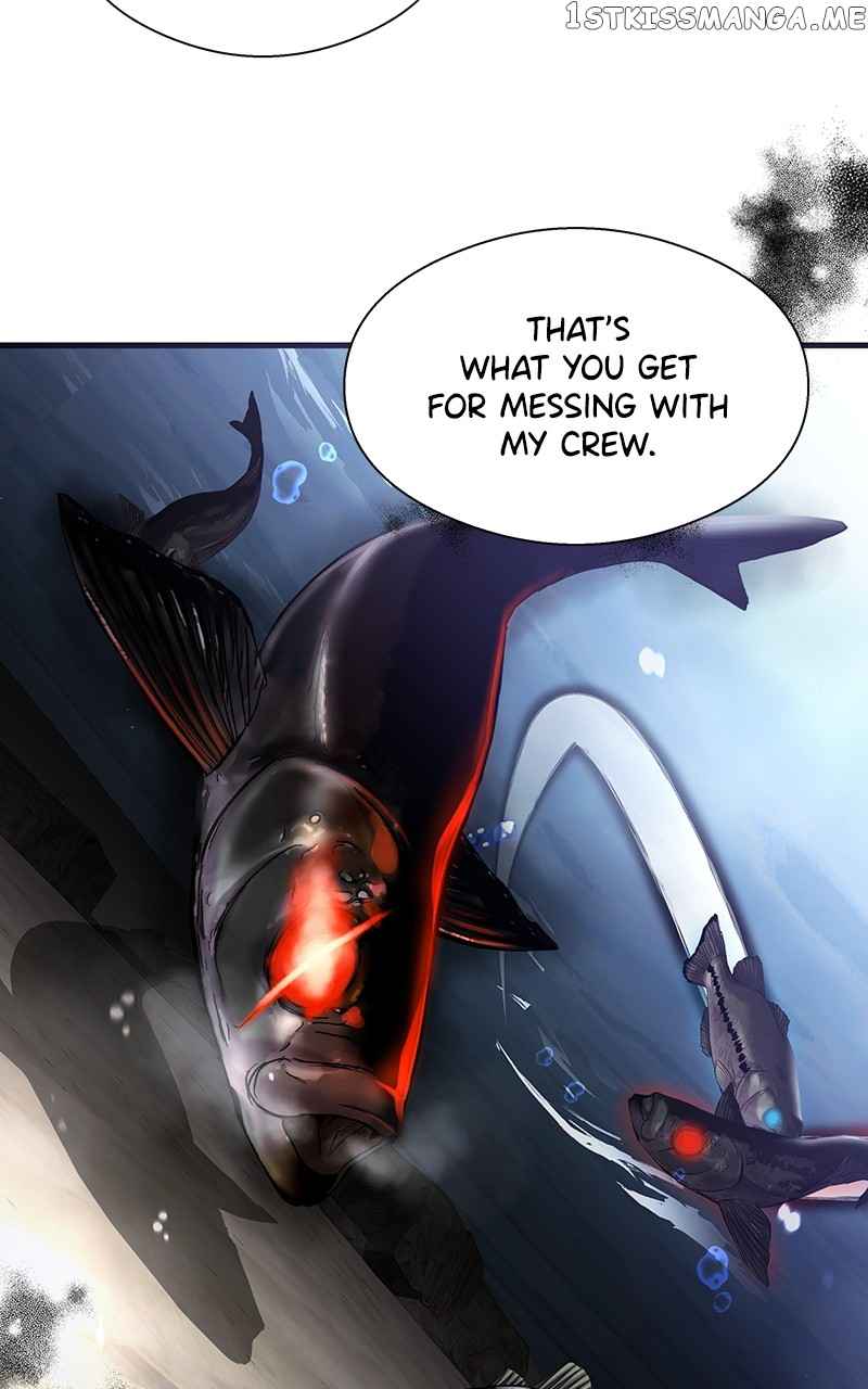 Surviving as a Fish Chapter 31 - Page 42