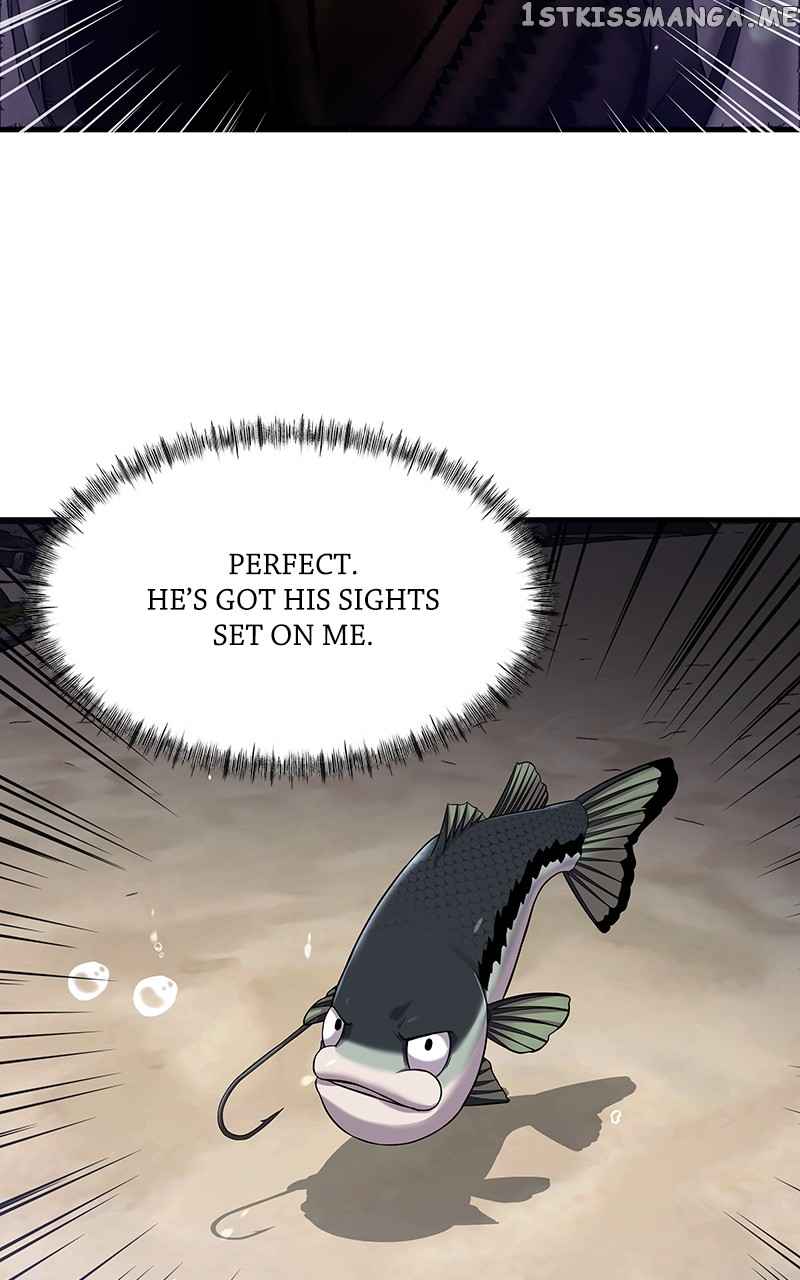Surviving as a Fish Chapter 31 - Page 44