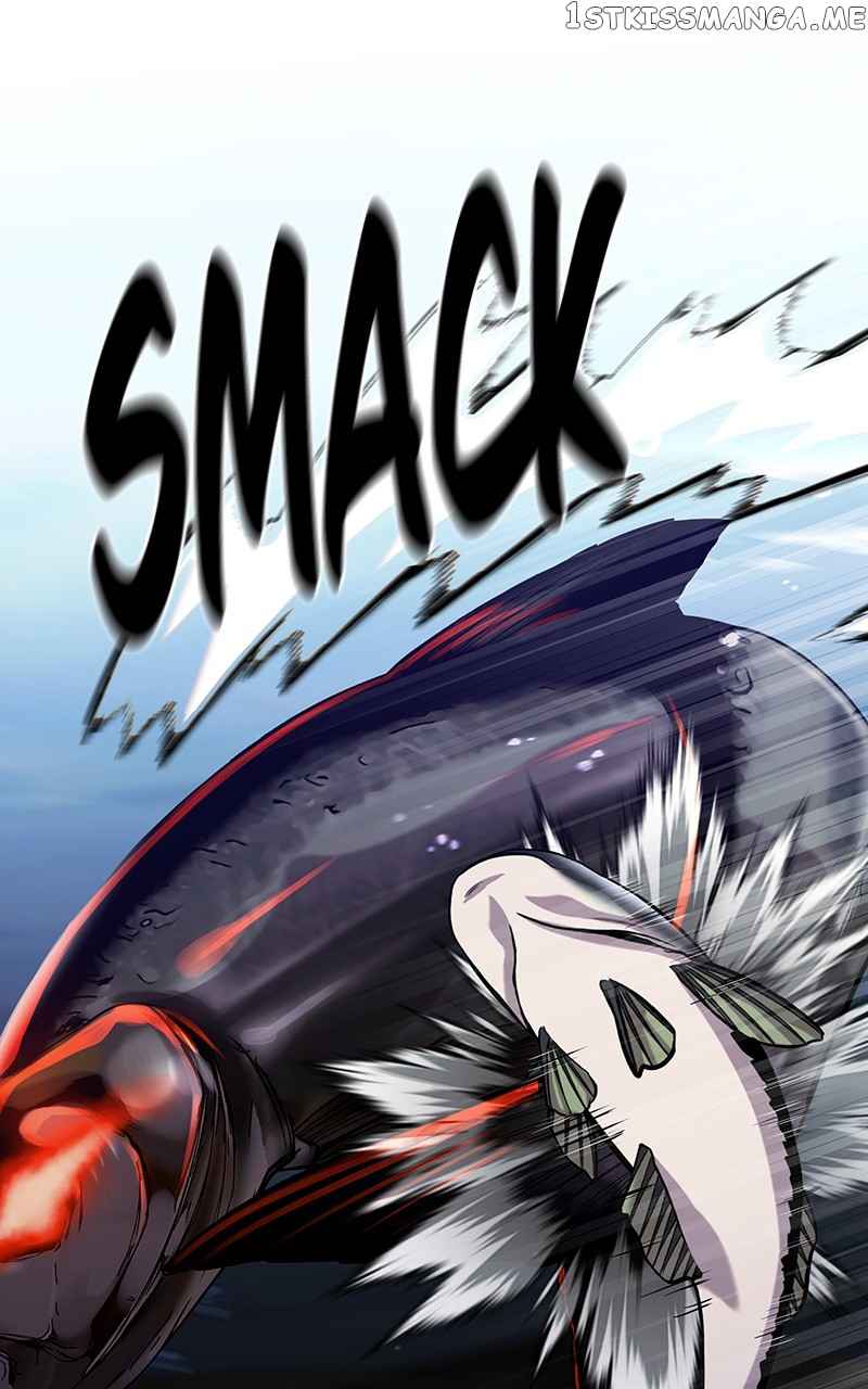 Surviving as a Fish Chapter 31 - Page 48