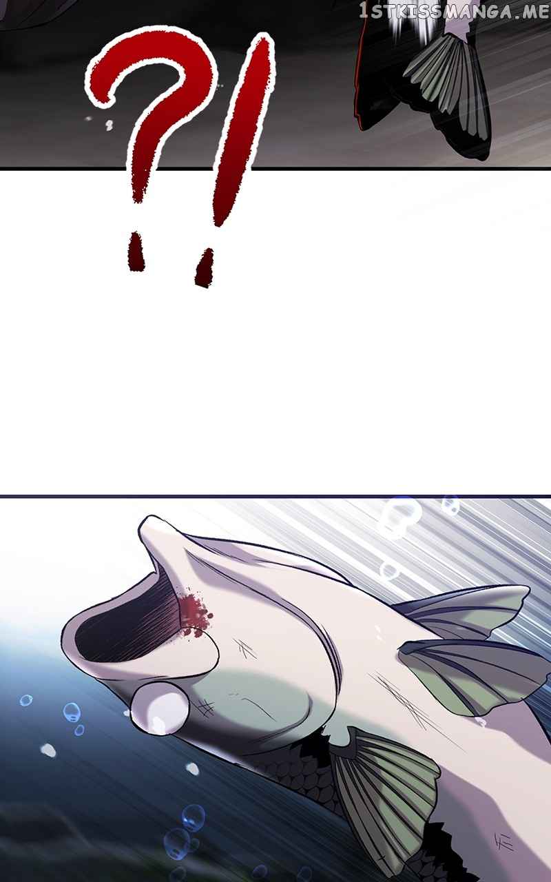 Surviving as a Fish Chapter 31 - Page 49