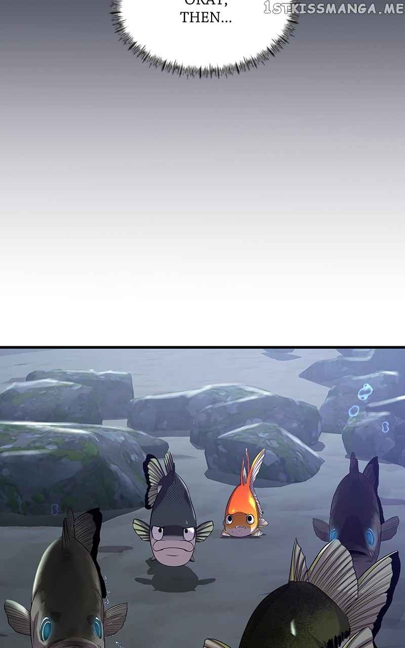 Surviving as a Fish Chapter 31 - Page 5