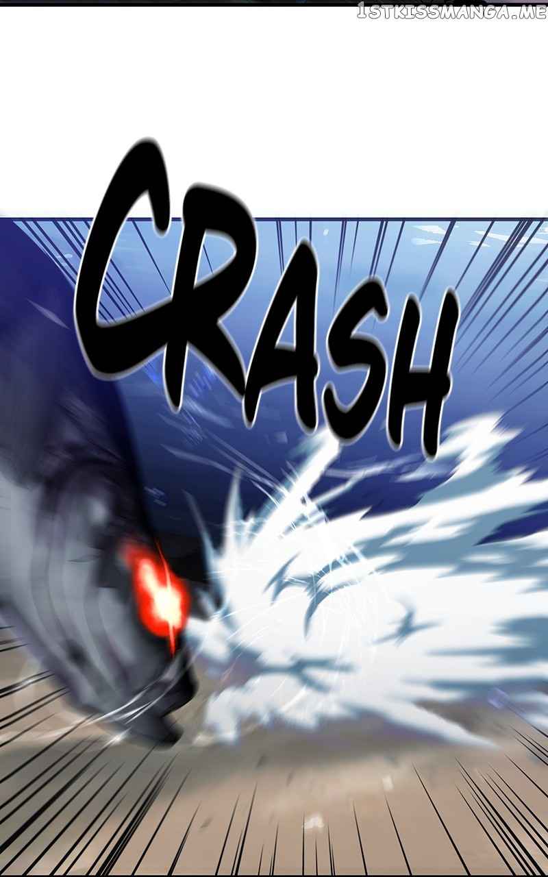 Surviving as a Fish Chapter 31 - Page 50