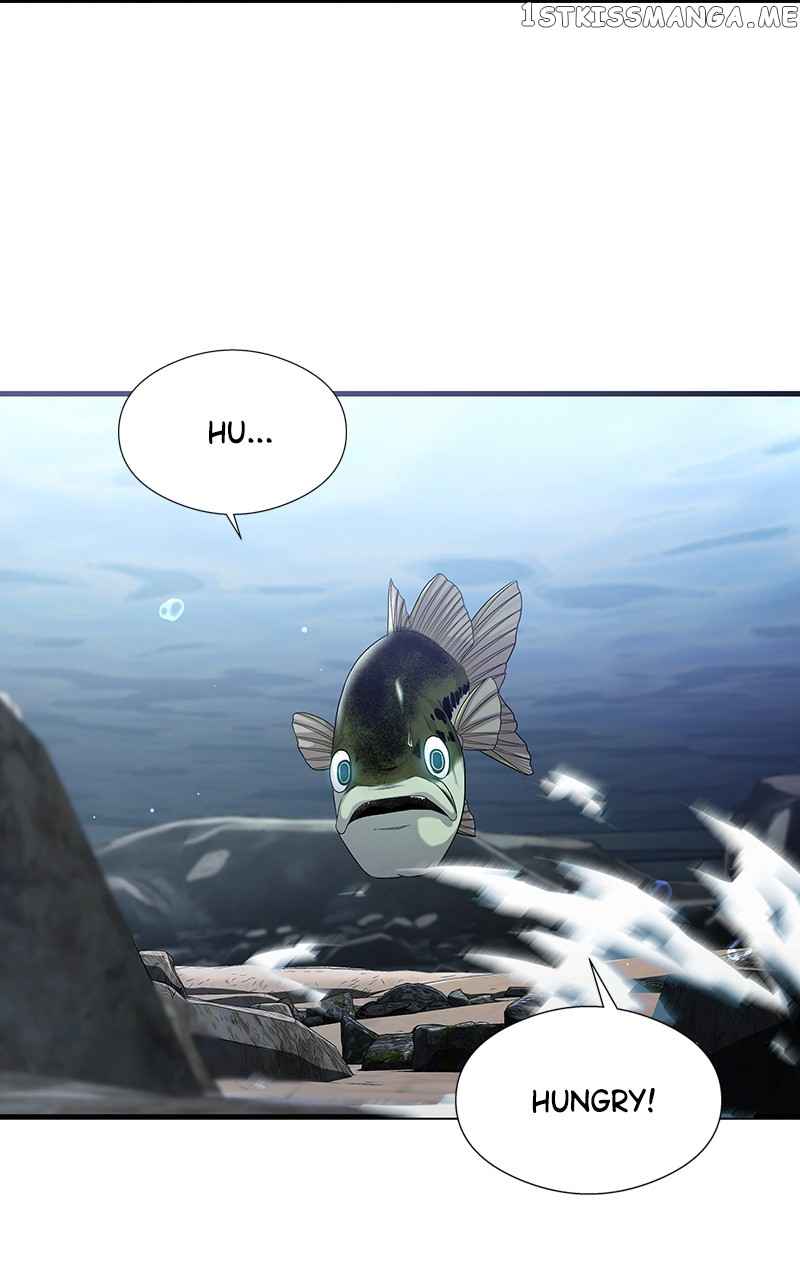 Surviving as a Fish Chapter 31 - Page 51