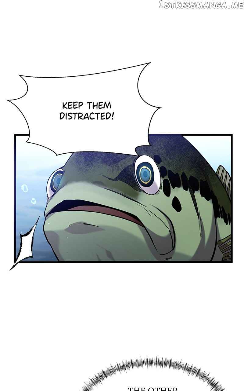 Surviving as a Fish Chapter 31 - Page 52