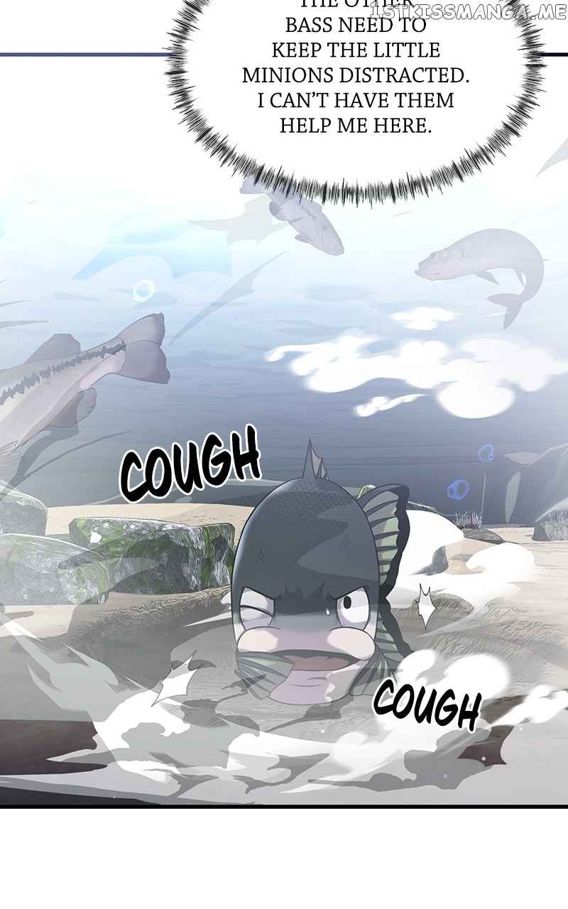Surviving as a Fish Chapter 31 - Page 53