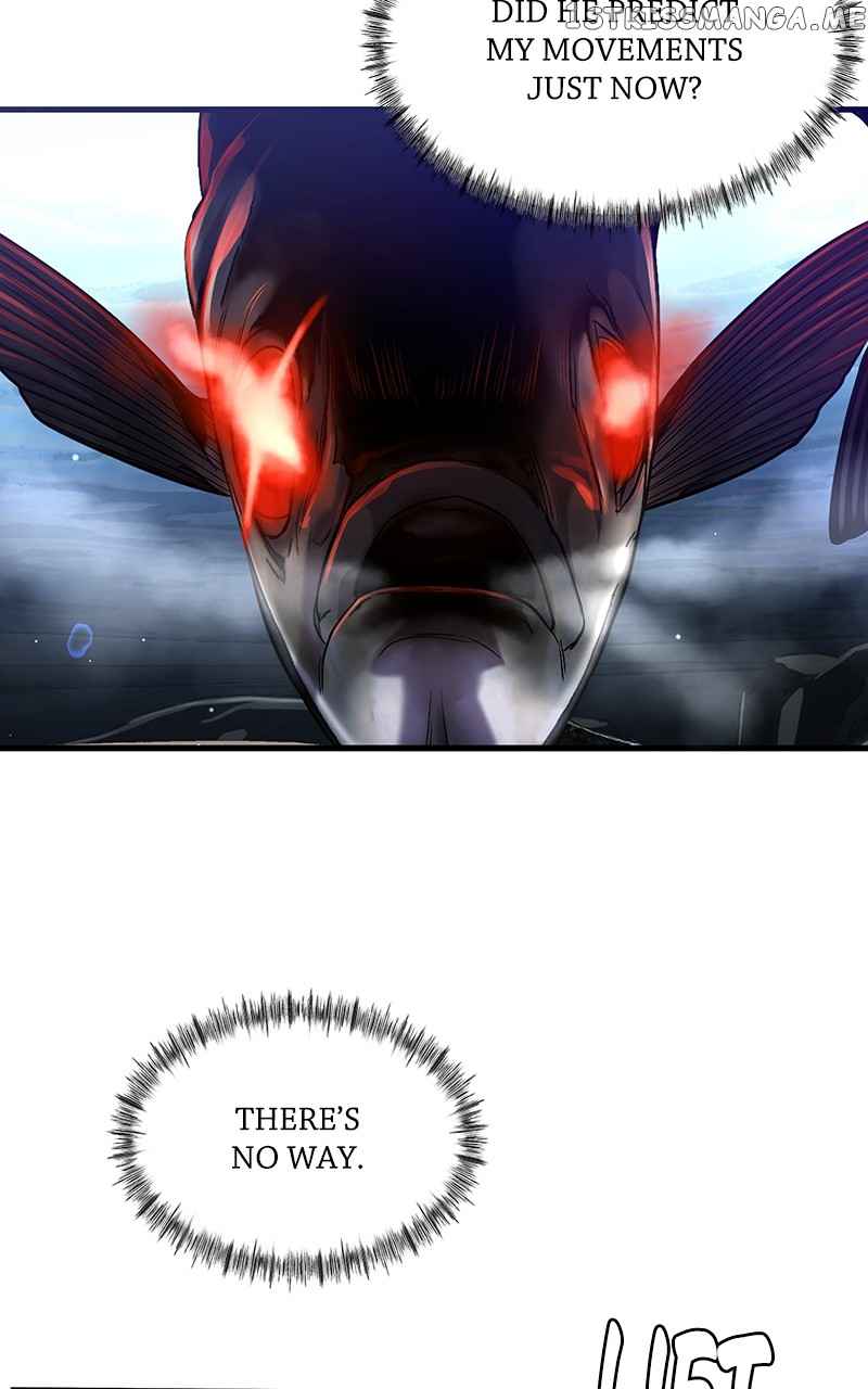 Surviving as a Fish Chapter 31 - Page 55