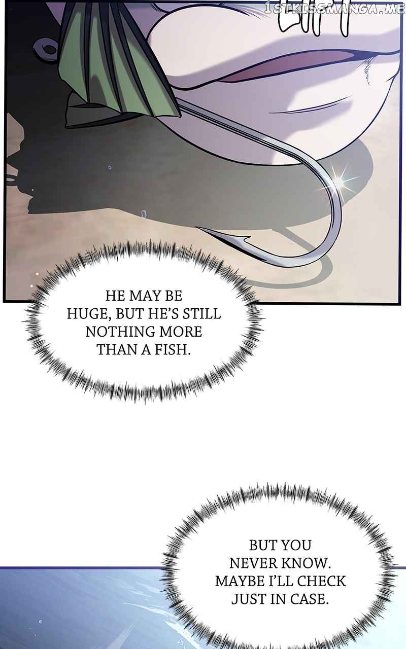 Surviving as a Fish Chapter 31 - Page 56