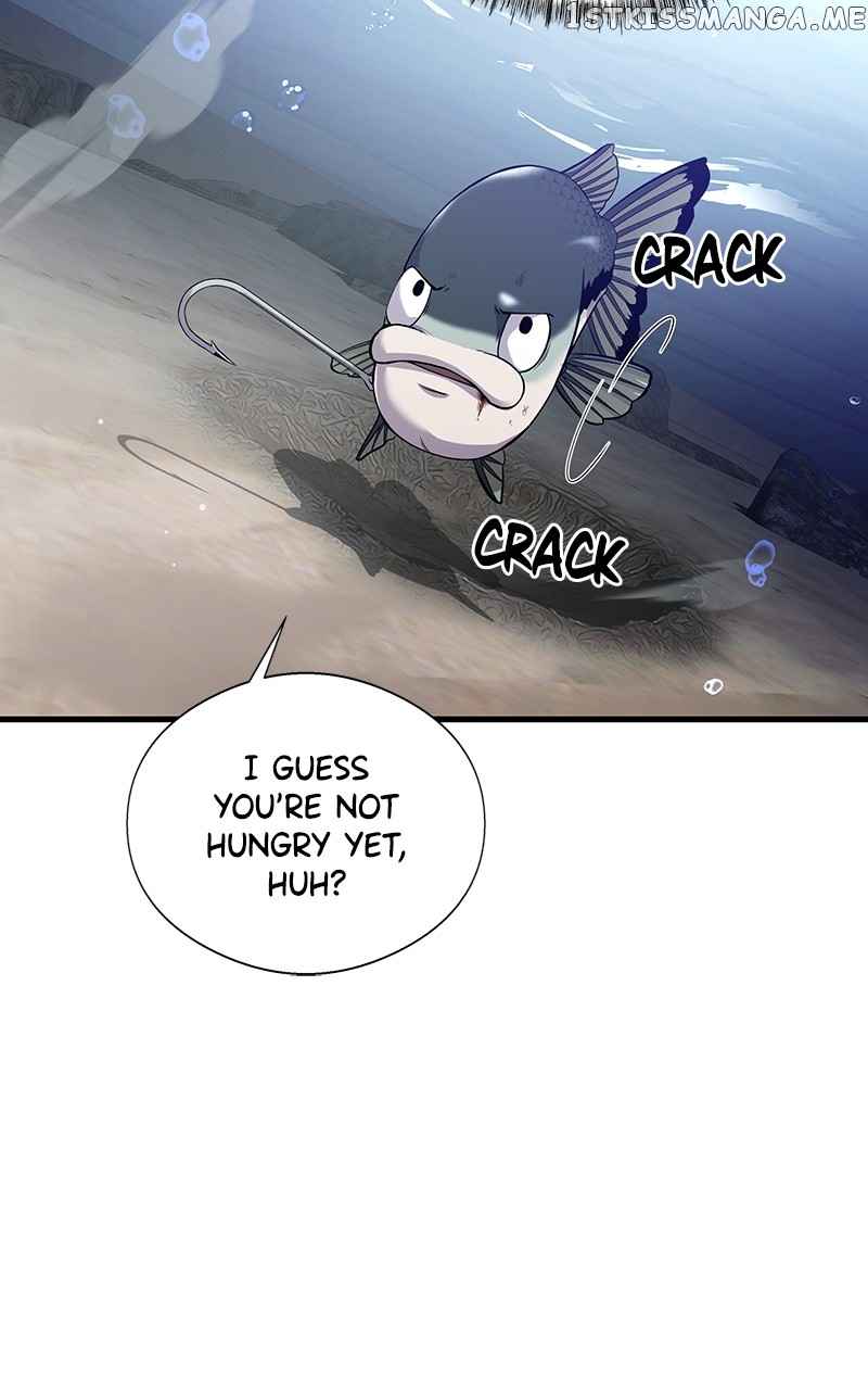 Surviving as a Fish Chapter 31 - Page 57