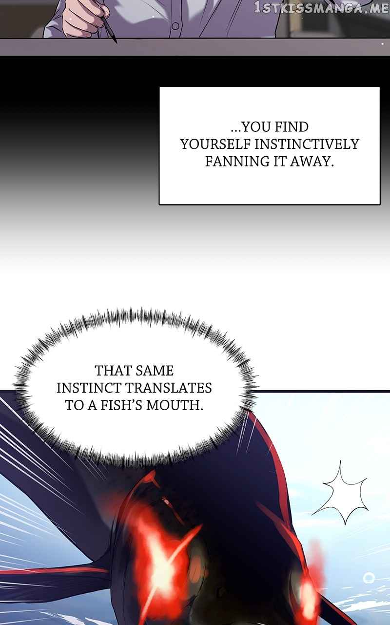 Surviving as a Fish Chapter 31 - Page 61
