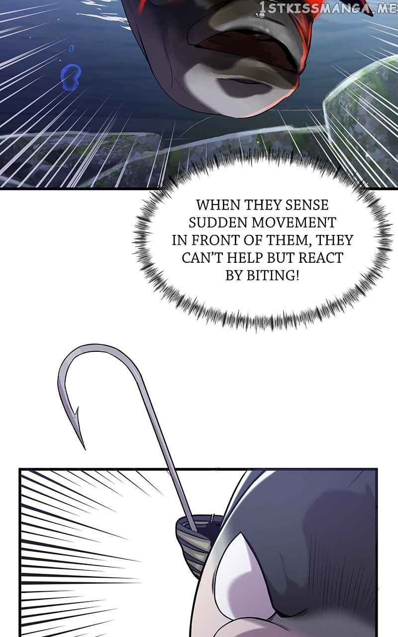 Surviving as a Fish Chapter 31 - Page 62