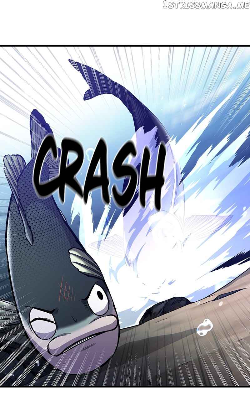 Surviving as a Fish Chapter 31 - Page 69