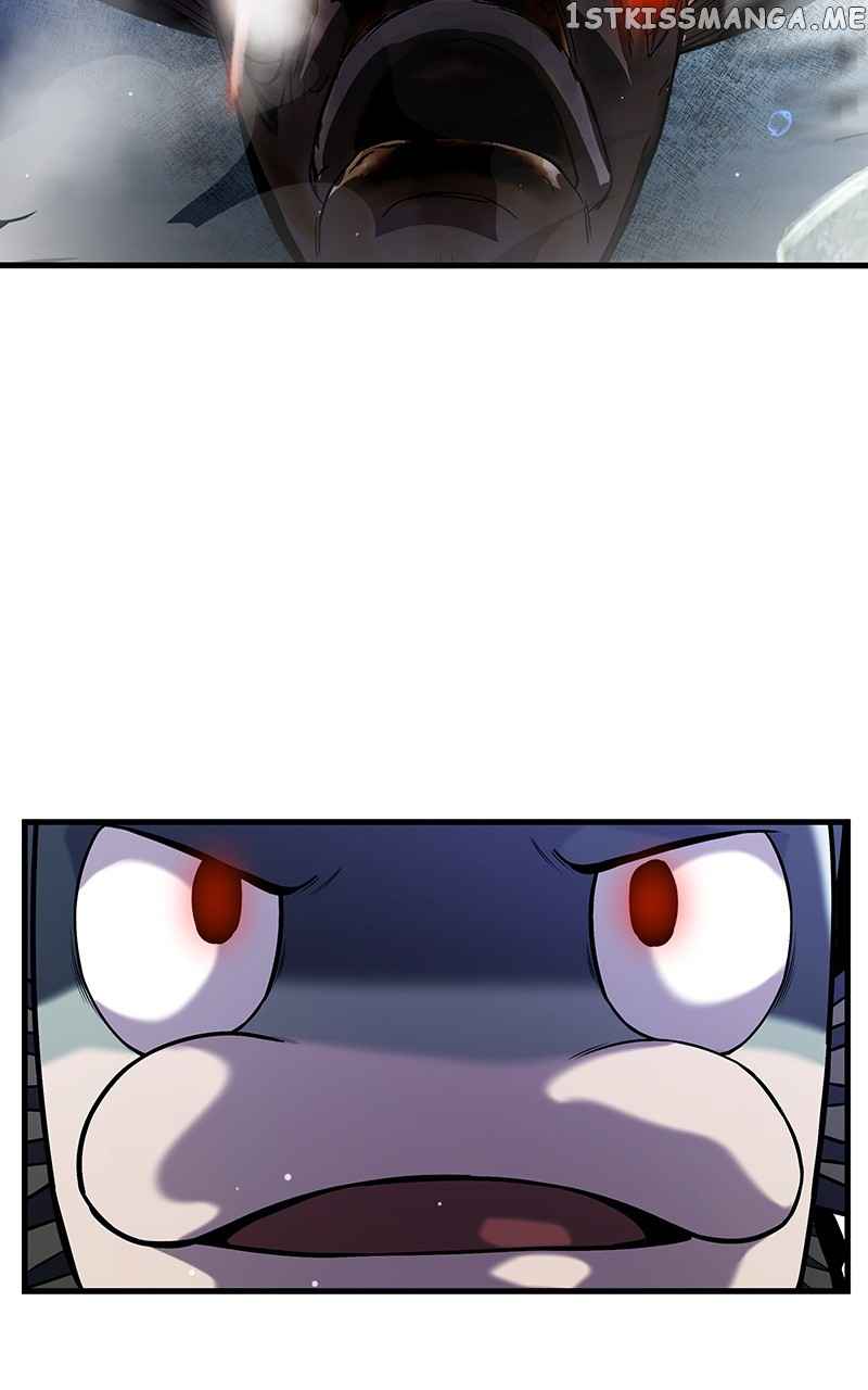 Surviving as a Fish Chapter 31 - Page 7